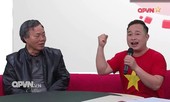 Ca khúc 'Đánh giặc Corona' được sáng tác chưa đến 2 giờ đồng hồ