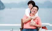 Showbiz 25/2: Thái độ của Ngọc Huyền trước chia sẻ của chồng cũ Chí Trung