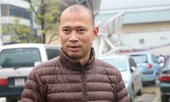 Vì sao MC Long Vũ từ nhiệm vị trí lãnh đạo tại VTVCab?