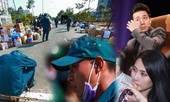 Gửi cả 'siêu thị' vào khu cách ly: Xót người nhà, ai xót các chiến sĩ dân quân?