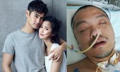 Nghệ sĩ Trung Quốc kêu gọi giúp đỡ bác sĩ chống dịch ở Vũ Hán vừa ngã bệnh
