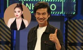 Diễn viên Tiết Cương: ‘Với tôi Lê Giang là người đẹp nhất Việt Nam’