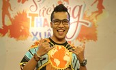 Hoàng Rapper: ‘Tôi đã từng phóng túng trong nhiều mối quan hệ’