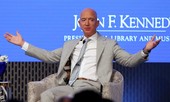 Tỷ phú Amazon ủng hộ số tiền khổng lồ để giúp người nghèo Mỹ giữa dịch COVID-19