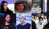 Nghệ sĩ Trung Quốc tri ân những người đã hy sinh trong cuộc chiến chống đại dịch COVID-19