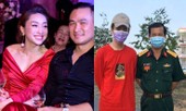 Con trai Chi Bảo hết cách ly tập trung, bạn gái kém 16 tuổi chia sẻ hài hước