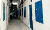 Tiếng kêu cứu của thiếu nữ trong phòng trọ lúc rạng sáng