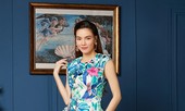 Showbiz 25/5: Hồ Ngọc Hà lộ diện với vóc dáng 'lạ' giữa tâm điểm mang thai