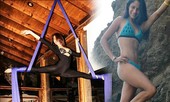 Nữ nghệ sĩ qua đời vì ngã từ độ cao 2m trong lúc tập luyện