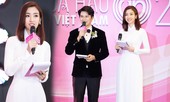 Đỗ Mỹ Linh: Không muốn đến với Hoa hậu Việt Nam chỉ bằng danh hiệu