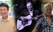 Nhiều cây đại thụ của làng nhạc Việt lâm trọng bệnh