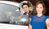 Showbiz 2/6: Hoa hậu Hong Kong hẹn hò với cả con trai tỷ phú và nam MC