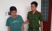 Chồng hờ hành hung 3 con riêng của vợ
