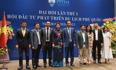 Hội Đầu tư Phát triển du lịch Phú Quốc tổ chức Đại hội lần thứ I