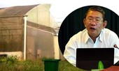 Vì sao nguyên Giám đốc Sở Khoa học Đồng Nai bị khai trừ Đảng?