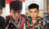 Xin làm quen với cô gái 17 tuổi bất thành, 4 thanh niên chém 2 người trọng thương