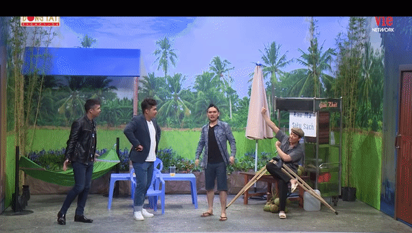 Sửng sốt với giọng hát live đỉnh cao của Khắc Việt
