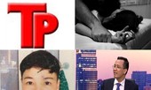 Bản tin Hình sự: Cô gái bị tên cướp bắt trói hãm hiếp trong khách sạn