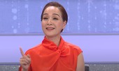 NSND Lê Khanh lần đầu trải lòng chuyện bạn trai yêu 9 năm phản bội