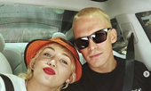 Thực hư chuyện Miley Cyrus chia tay bạn trai Cody Simpson sau 10 tháng yêu nhau