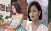 Thùy Anh bị ghét nhất 'Tình yêu và tham vọng' tung ảnh nóng bỏng gây mê