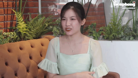 'Trà tiểu tam' Lương Thanh: “Đóng xong cảnh nóng tôi ghê sợ không muốn ăn cơm“