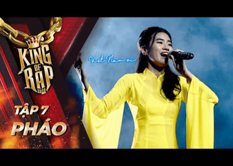 Pháo hoá Táo Quân ở King of Rap, biến 'Việt Nam ơi' thành tấu chương gây 'bão' mạng