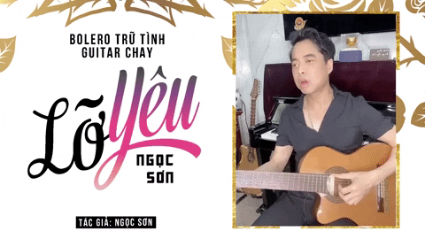 Ngọc Sơn gây 'sốt' khi tung clip khoe giọng Borelo ngất ngây hút view 'khủng'