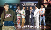 Thanh Thảo khen nức nở Rap Việt, hóa rapper diện style 'hầm hố' siêu 'chất'