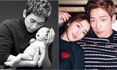 Thực hư tin đồn hot nhất Kbiz: Bi Rain và Kim Tae Hee có con thứ 3?