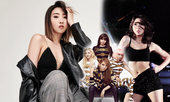 'Nữ tướng' nóng bỏng của 2ne1 lập 'đế chế giải trí' riêng sau 4 năm rời YG Entertainment