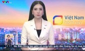 MC Mai Ngọc kể sự cố về sức khoẻ khi dẫn sóng trực tiếp