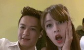 Hồng Đăng tung ảnh cùng Chi Pu nhận 'like khủng'