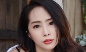 Quỳnh Nga đáp trả tin 'gái ngành', chuẩn bị đón Tết độc thân