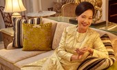 Những chuyện chưa biết về NSND Lê Khanh với 'Gái già lắm chiêu'