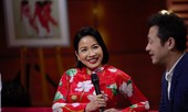 Chuyện nhà 'không ngờ' của ca sĩ Mỹ Linh