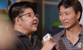 'Anh Tuấn của Bôm' đã xuất hiện trở lại