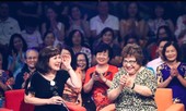 Những điều không phải ai cũng biết về 'tình tin đồn' nhiều năm của NSND Hoàng Dũng
