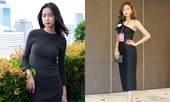 Hai thí sinh cao hơn 1m80 vào bán kết Hoa hậu Việt Nam 2020
