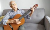 Những chuyện bất ngờ và thú vị về 'Bài ca hy vọng' và nhạc sĩ Văn Ký
