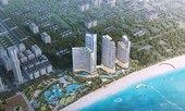 Sở hữu dòng khách quốc tế 'khủng', Crystal Bay đẩy mạnh BĐS du lịch
