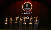 BIC Việt Nam và mô hình nhà xã hội thông minh