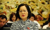 Cần mạnh tay xử lý 'yêu râu xanh'