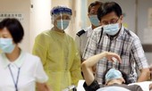Lập đội phản ứng nhanh chống dịch viêm phổi cấp
