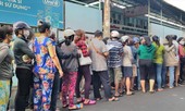 Phòng, chống dịch Covid-19: Bát nháo thị trường khẩu trang