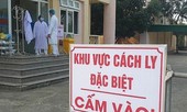 Người dân nghi ngờ bị virus Covid 19 nên khám ở đâu?