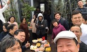 NSƯT Vũ Mạnh Dũng - tài năng và nhân cách
