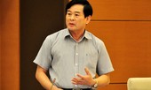 Chống 'lợi ích nhóm' cài cắm trong xây dựng pháp luật thế nào?