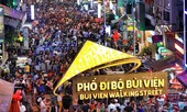 TPHCM bắt nhịp với xu thế phát triển kinh tế đêm