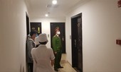 Phòng chống dịch Covid- 19: Một số người Hàn Quốc không hợp tác